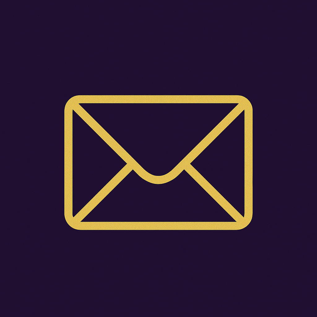Email Icon